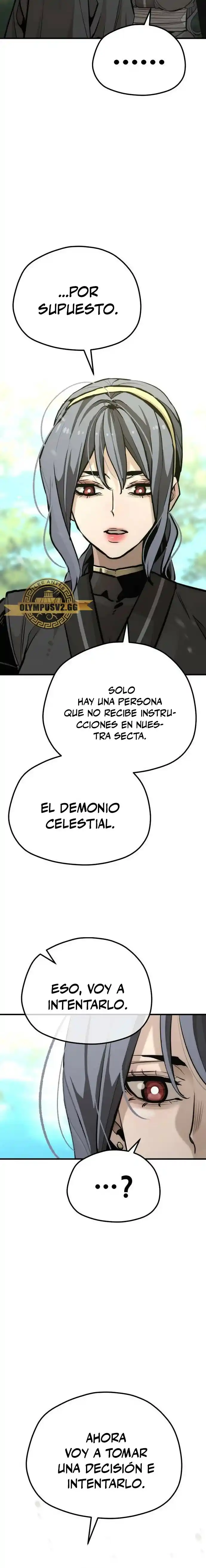 Simulación De Cultivo Del Demonio Celestial - Capítulo 82 - Página 20 - LectorTMOo