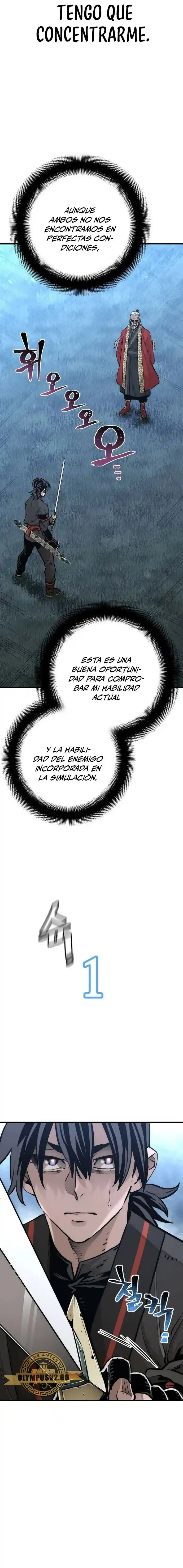 Simulación De Cultivo Del Demonio Celestial - Capítulo 82 - Página 28 - LectorTMOo