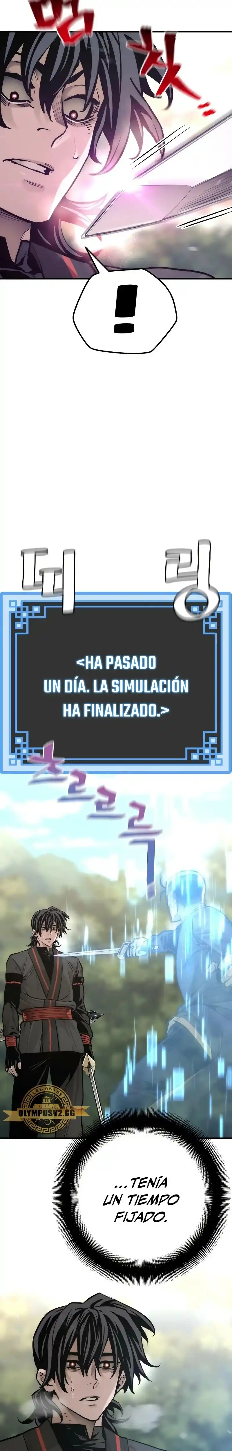 Simulación De Cultivo Del Demonio Celestial - Capítulo 83 - Página 12 - LectorTMOo