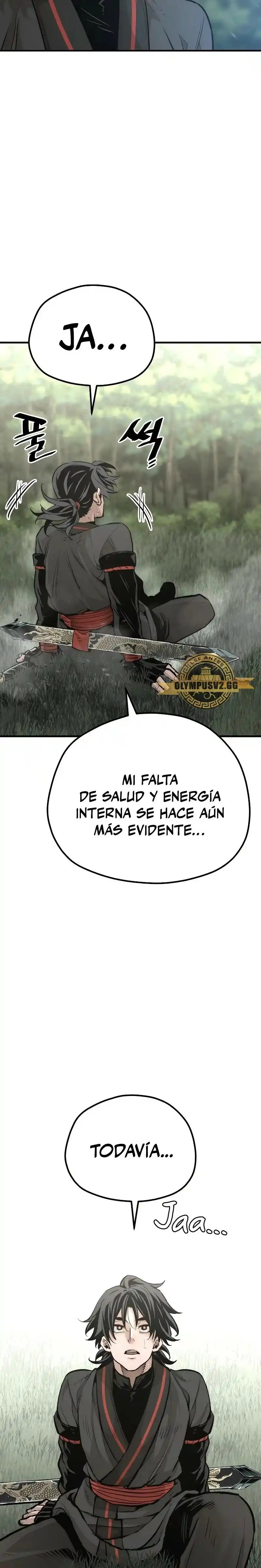 Simulación De Cultivo Del Demonio Celestial - Capítulo 83 - Página 13 - LectorTMOo