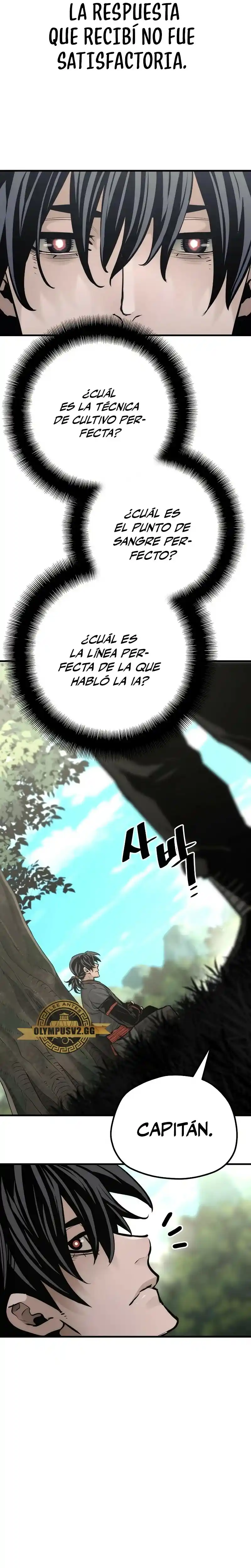 Simulación De Cultivo Del Demonio Celestial - Capítulo 83 - Página 18 - LectorTMOo