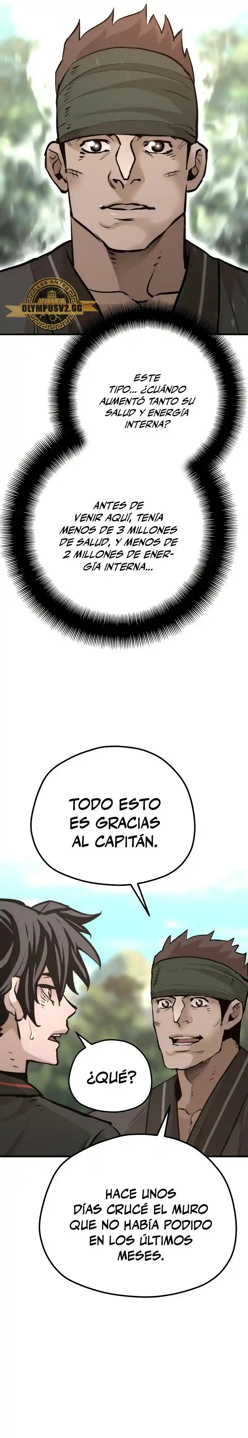 Simulación De Cultivo Del Demonio Celestial - Capítulo 83 - Página 36 - LectorTMOo