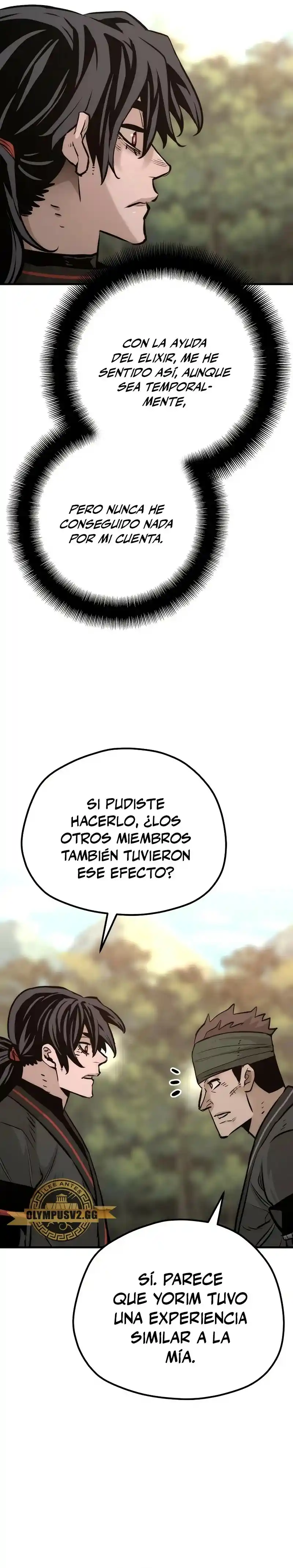 Simulación De Cultivo Del Demonio Celestial - Capítulo 83 - Página 39 - LectorTMOo