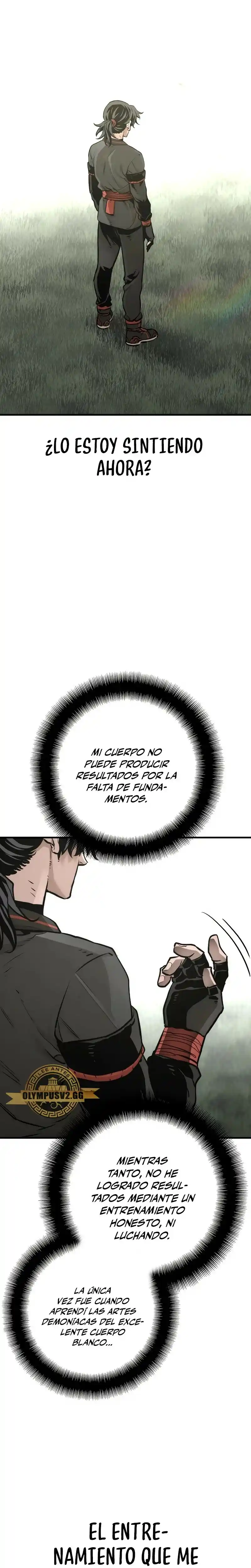 Simulación De Cultivo Del Demonio Celestial - Capítulo 83 - Página 42 - LectorTMOo