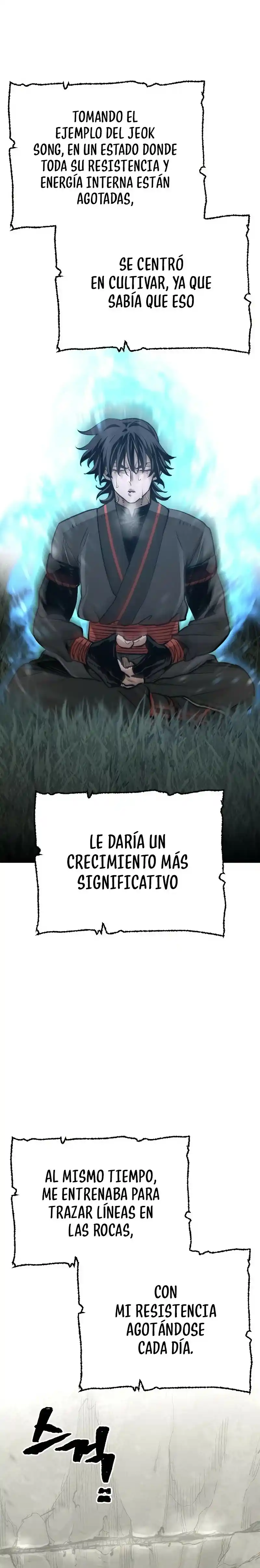 Simulación De Cultivo Del Demonio Celestial - Capítulo 83 - Página 47 - LectorTMOo