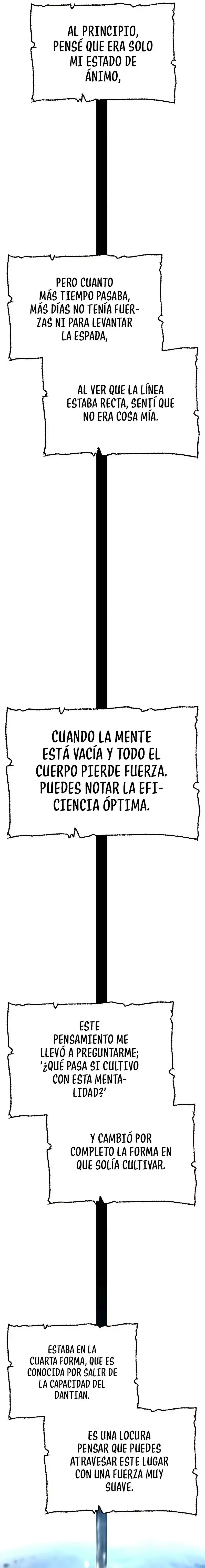 Simulación De Cultivo Del Demonio Celestial - Capítulo 83 - Página 51 - LectorTMOo