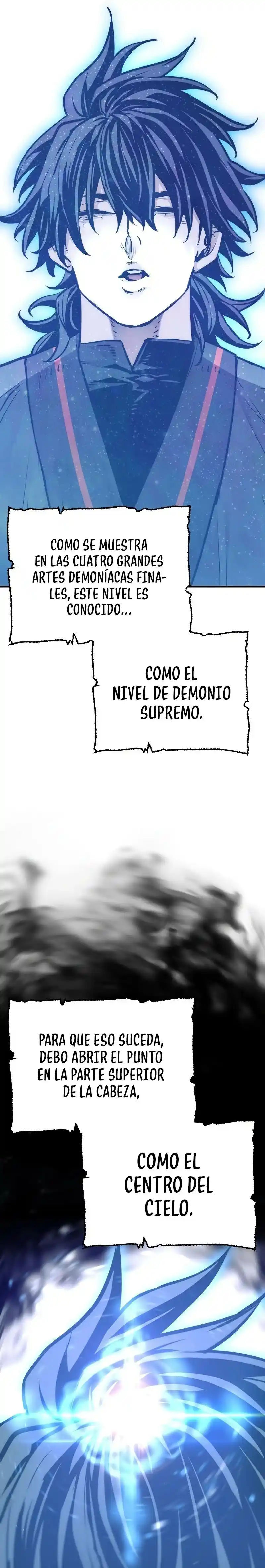 Simulación De Cultivo Del Demonio Celestial - Capítulo 83 - Página 53 - LectorTMOo