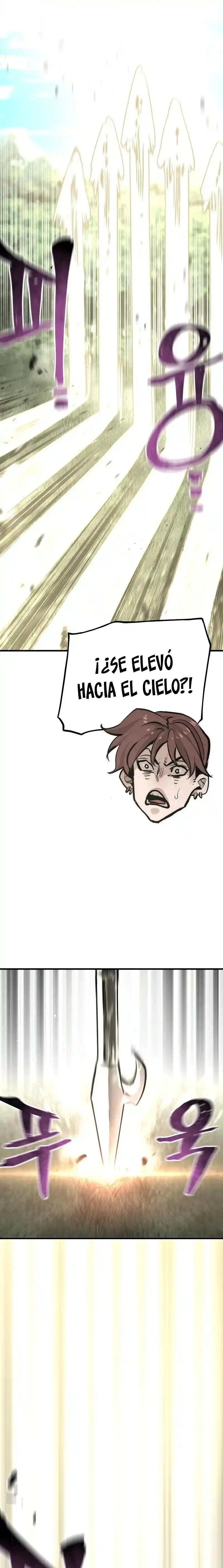 Simulación De Cultivo Del Demonio Celestial - Capítulo 84 - Página 6 - LectorTMOo