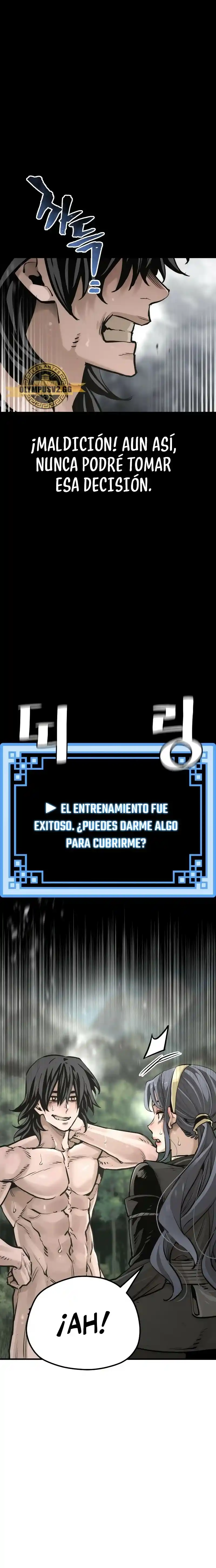 Simulación De Cultivo Del Demonio Celestial - Capítulo 84 - Página 16 - LectorTMOo