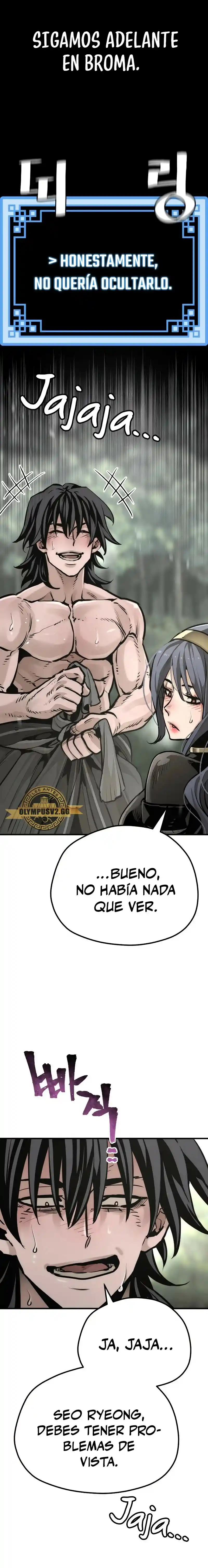 Simulación De Cultivo Del Demonio Celestial - Capítulo 84 - Página 19 - LectorTMOo