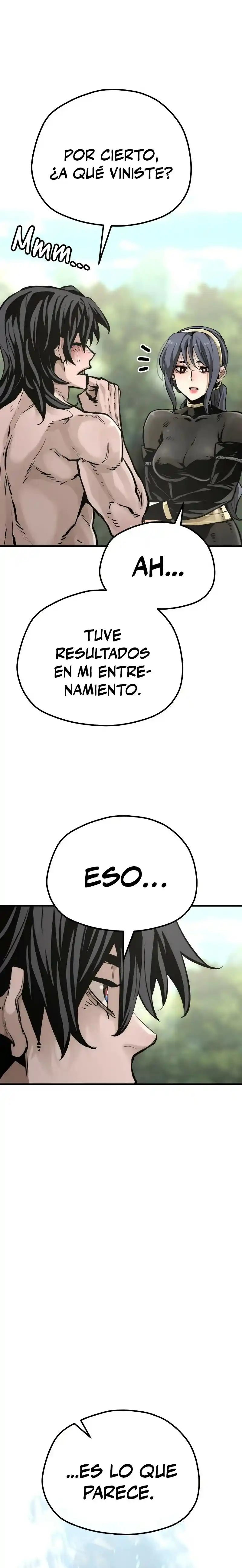 Simulación De Cultivo Del Demonio Celestial - Capítulo 84 - Página 20 - LectorTMOo