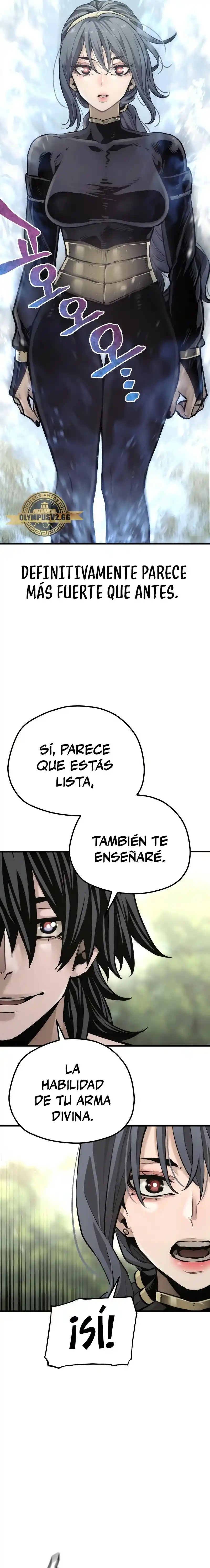 Simulación De Cultivo Del Demonio Celestial - Capítulo 84 - Página 21 - LectorTMOo