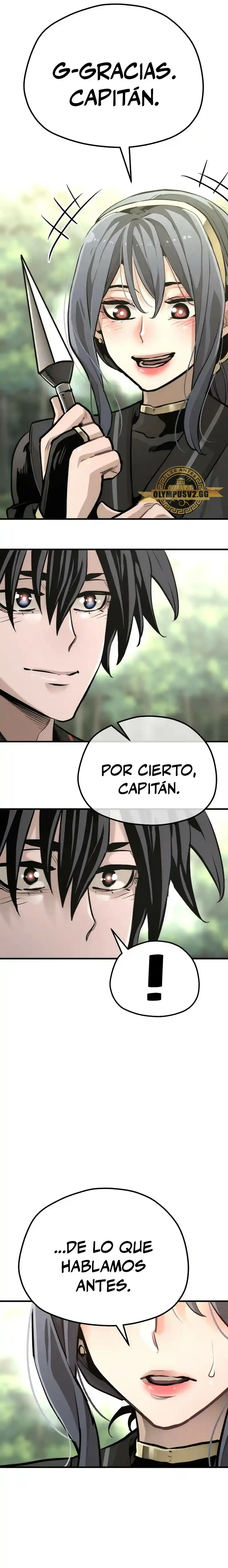 Simulación De Cultivo Del Demonio Celestial - Capítulo 84 - Página 25 - LectorTMOo