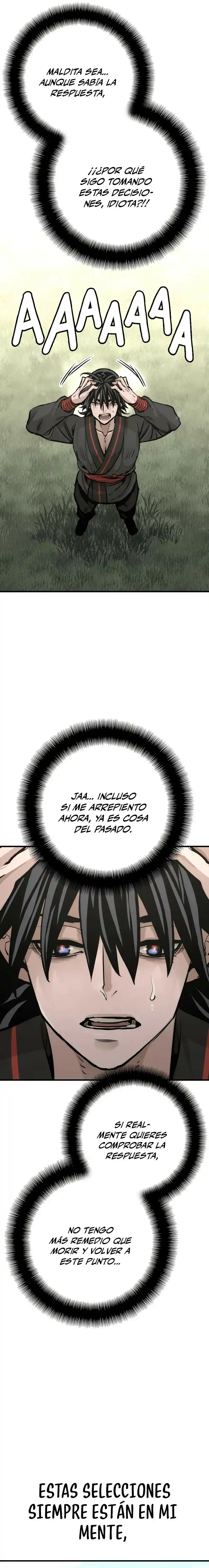 Simulación De Cultivo Del Demonio Celestial - Capítulo 84 - Página 31 - LectorTMOo
