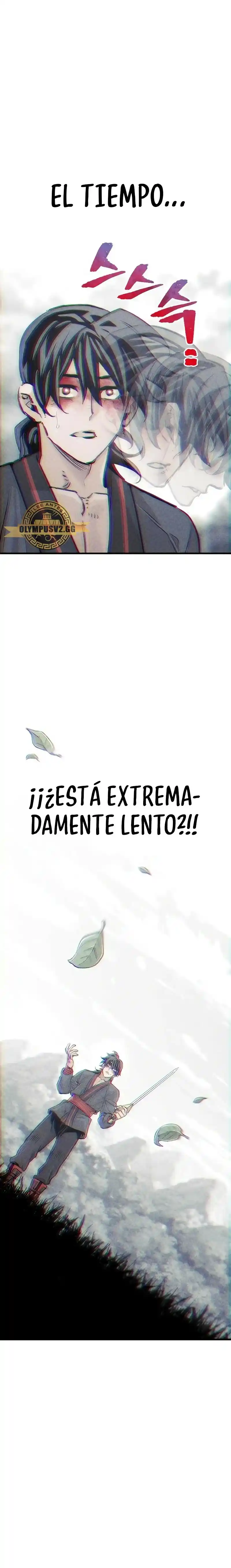 Simulación De Cultivo Del Demonio Celestial - Capítulo 84 - Página 37 - LectorTMOo