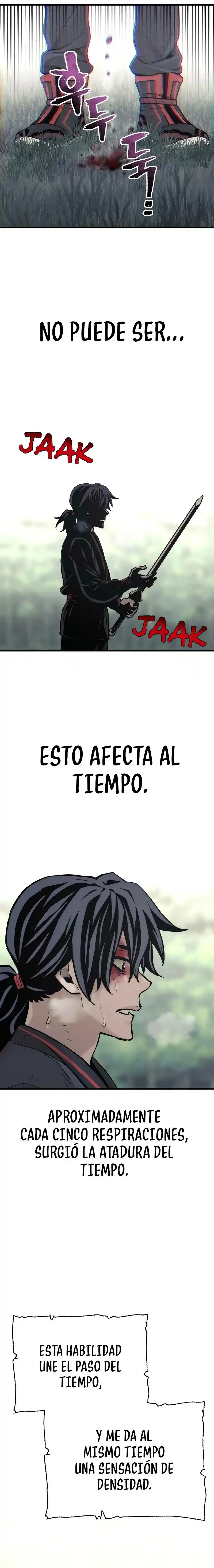 Simulación De Cultivo Del Demonio Celestial - Capítulo 84 - Página 38 - LectorTMOo
