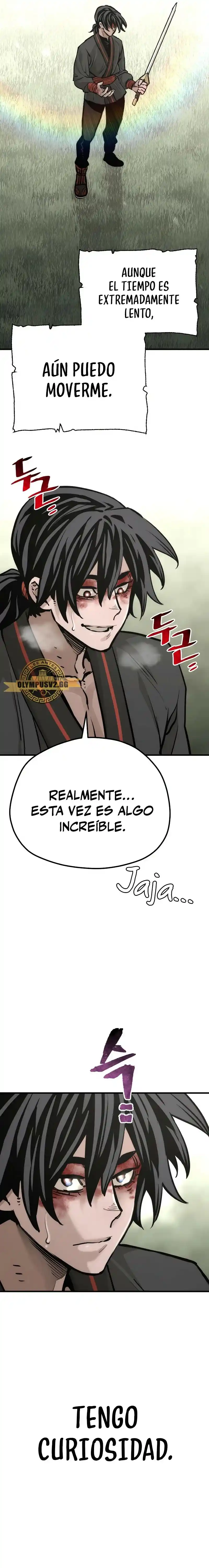 Simulación De Cultivo Del Demonio Celestial - Capítulo 84 - Página 39 - LectorTMOo