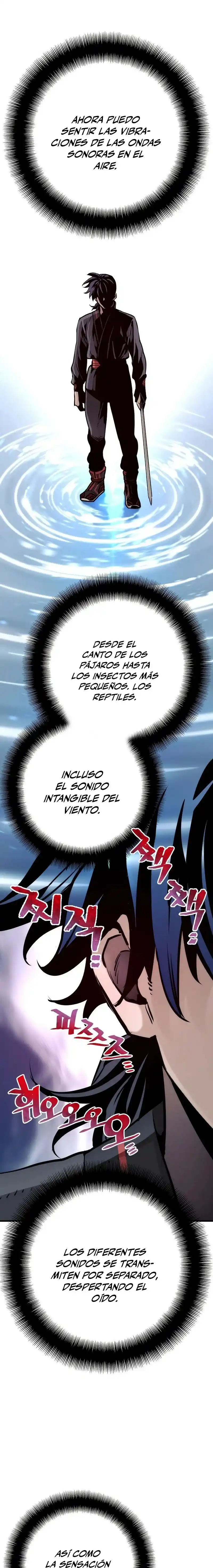 Simulación De Cultivo Del Demonio Celestial - Capítulo 84 - Página 42 - LectorTMOo