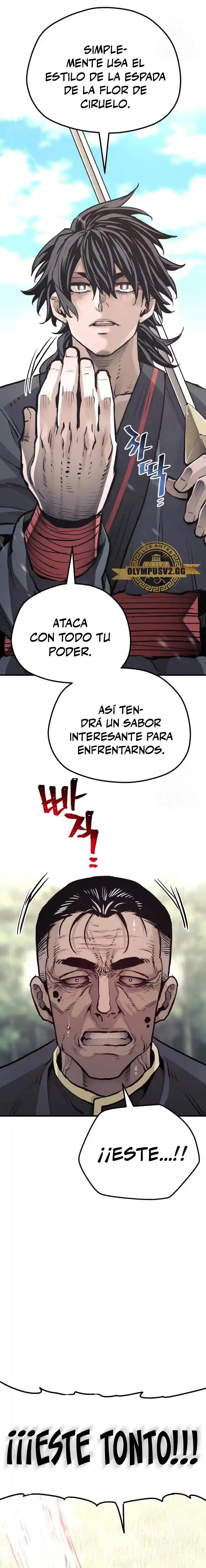 Simulación De Cultivo Del Demonio Celestial - Capítulo 85 - Página 6 - LectorTMOo