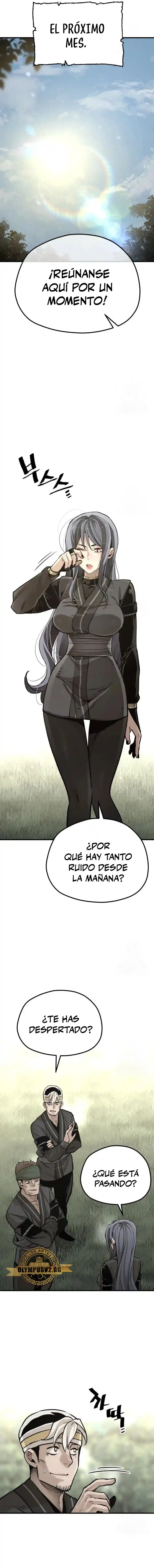 Simulación De Cultivo Del Demonio Celestial - Capítulo 85 - Página 18 - LectorTMOo