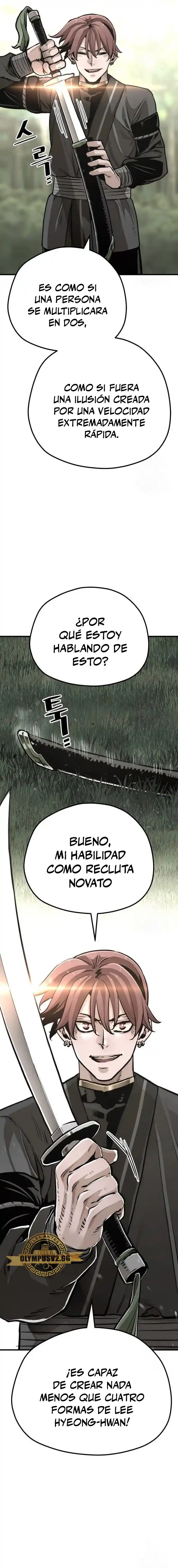 Simulación De Cultivo Del Demonio Celestial - Capítulo 85 - Página 21 - LectorTMOo
