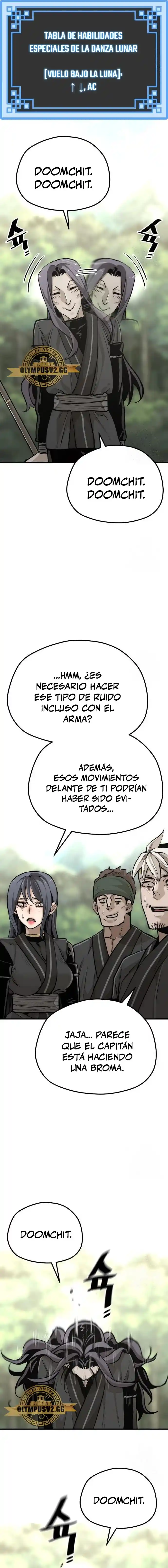 Simulación De Cultivo Del Demonio Celestial - Capítulo 85 - Página 27 - LectorTMOo