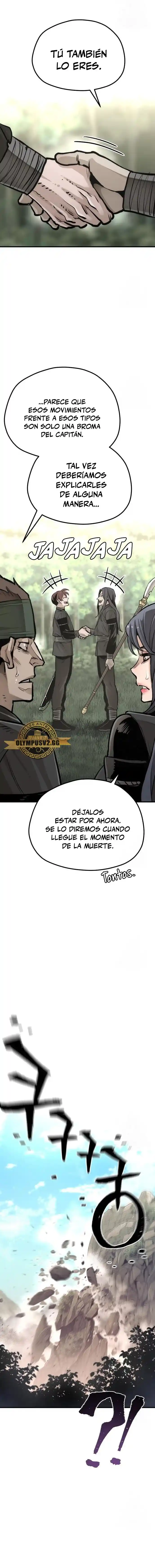 Simulación De Cultivo Del Demonio Celestial - Capítulo 85 - Página 32 - LectorTMOo