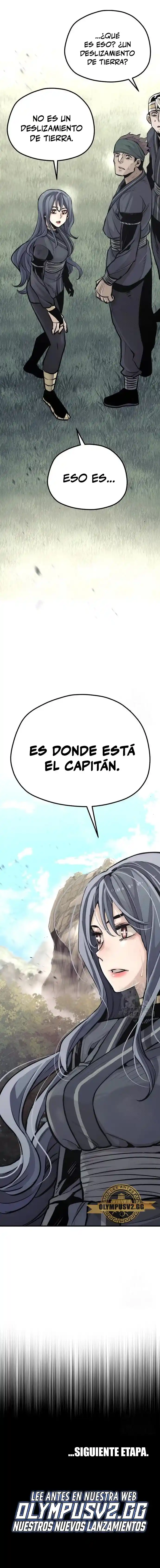 Simulación De Cultivo Del Demonio Celestial - Capítulo 85 - Página 33 - LectorTMOo