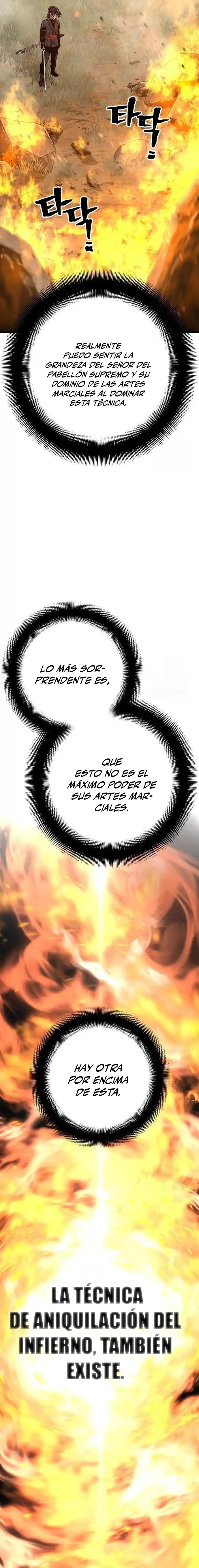 Simulación De Cultivo Del Demonio Celestial - Capítulo 86 - Página 7 - LectorTMOo