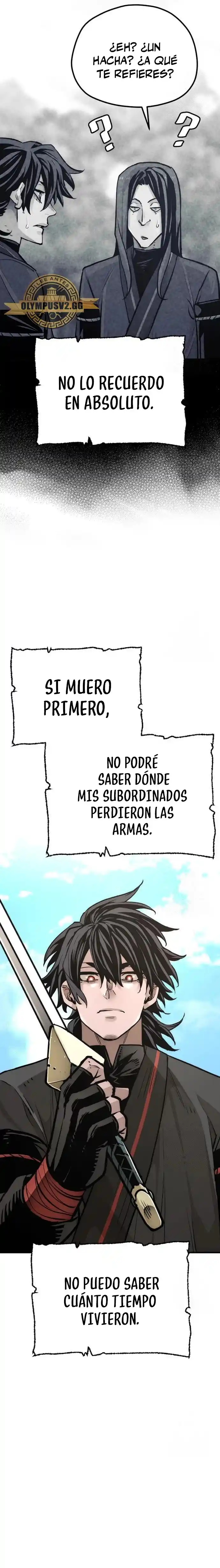 Simulación De Cultivo Del Demonio Celestial - Capítulo 86 - Página 12 - LectorTMOo