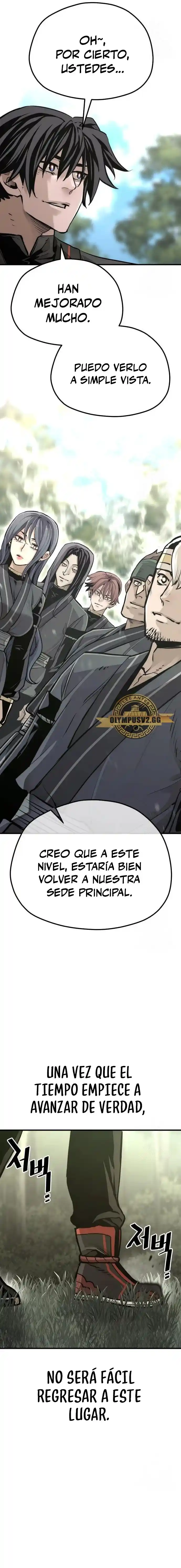 Simulación De Cultivo Del Demonio Celestial - Capítulo 86 - Página 17 - LectorTMOo