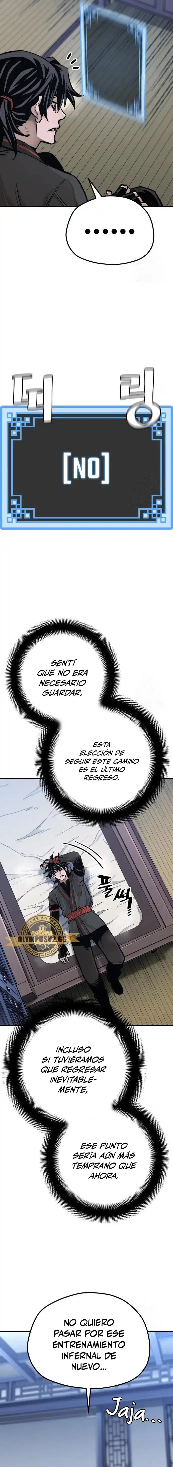 Simulación De Cultivo Del Demonio Celestial - Capítulo 86 - Página 21 - LectorTMOo
