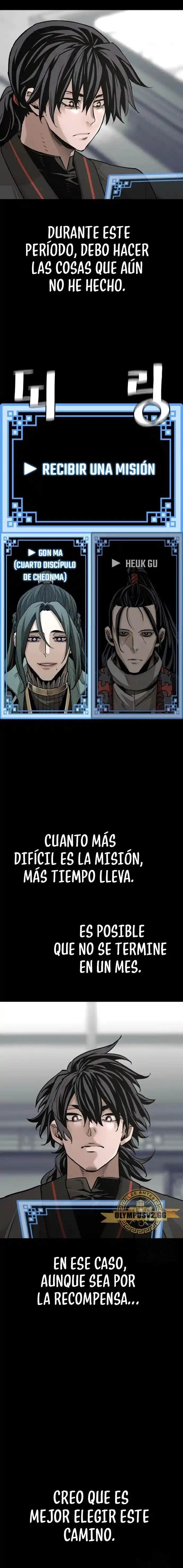 Simulación De Cultivo Del Demonio Celestial - Capítulo 86 - Página 23 - LectorTMOo