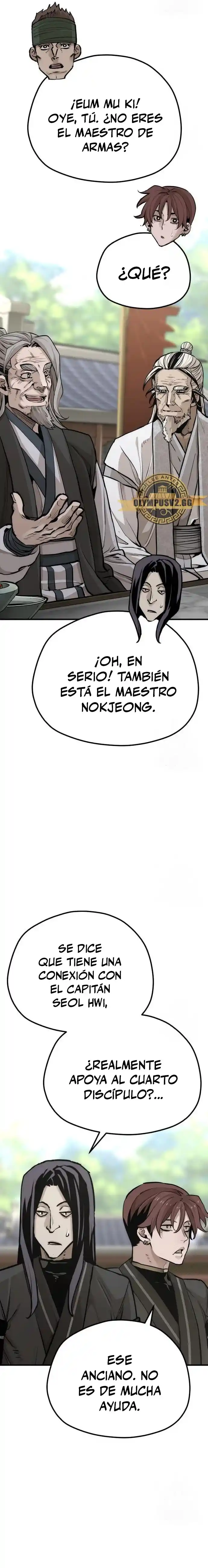 Simulación De Cultivo Del Demonio Celestial - Capítulo 86 - Página 34 - LectorTMOo