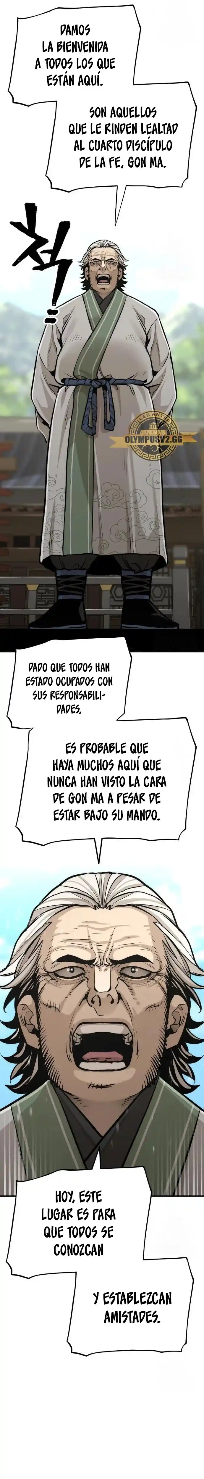 Simulación De Cultivo Del Demonio Celestial - Capítulo 86 - Página 37 - LectorTMOo