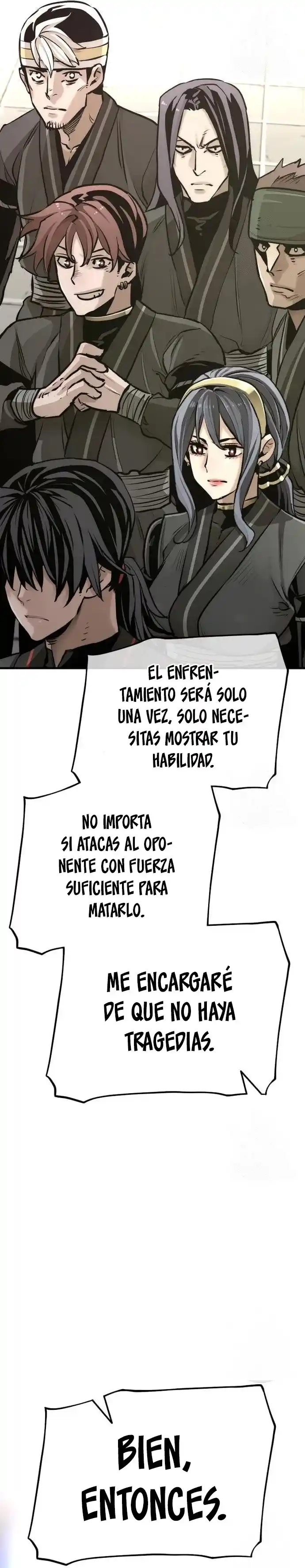 Simulación De Cultivo Del Demonio Celestial - Capítulo 86 - Página 40 - LectorTMOo