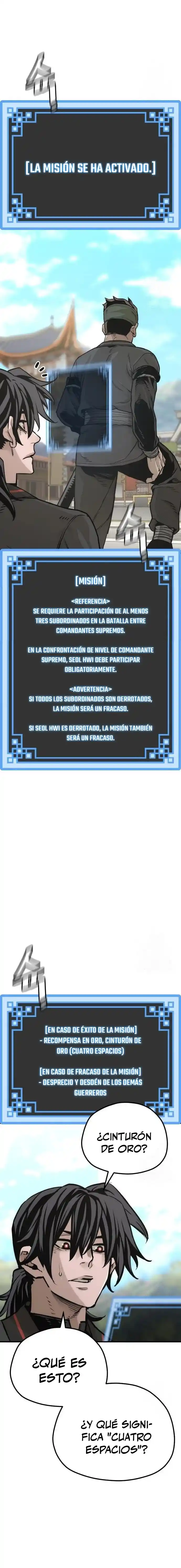 Simulación De Cultivo Del Demonio Celestial - Capítulo 87 - Página 12 - LectorTMOo
