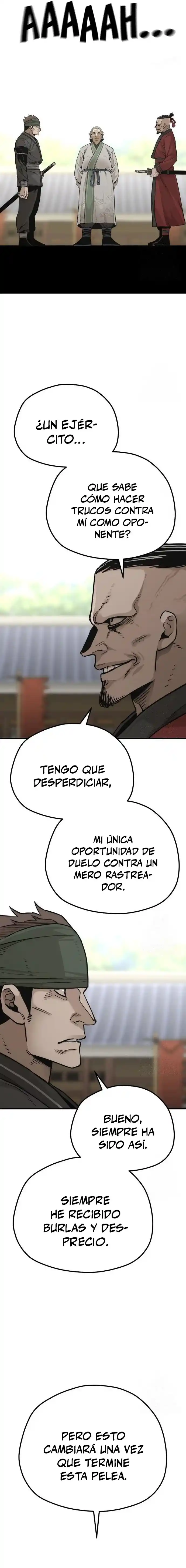 Simulación De Cultivo Del Demonio Celestial - Capítulo 87 - Página 13 - LectorTMOo