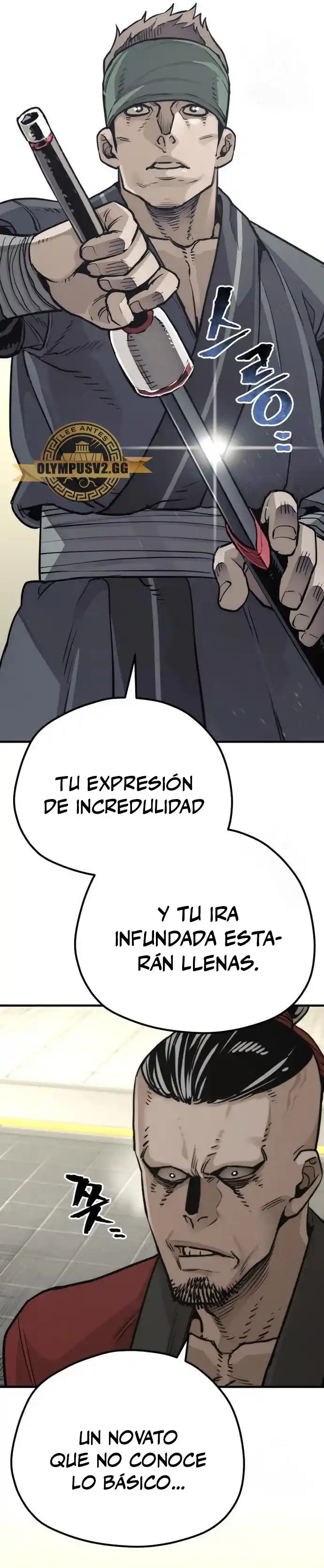 Simulación De Cultivo Del Demonio Celestial - Capítulo 87 - Página 14 - LectorTMOo