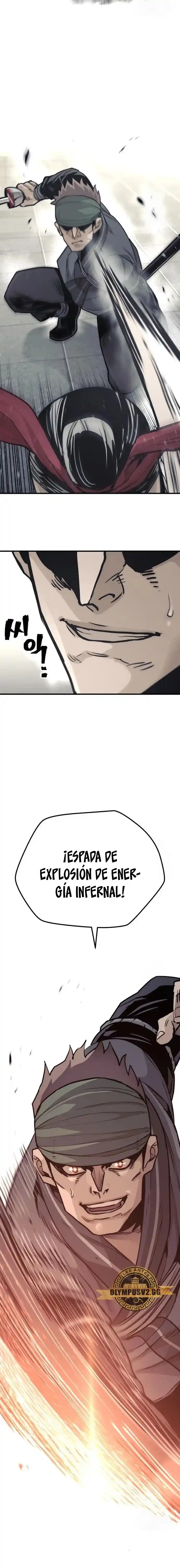 Simulación De Cultivo Del Demonio Celestial - Capítulo 87 - Página 21 - LectorTMOo