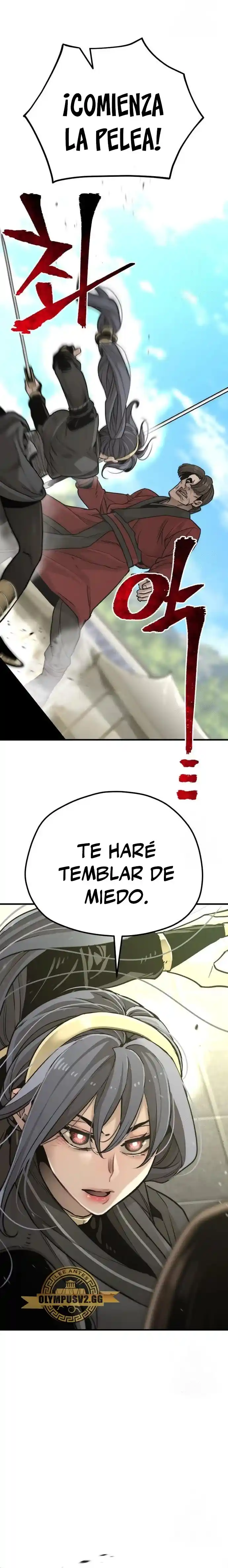 Simulación De Cultivo Del Demonio Celestial - Capítulo 87 - Página 35 - LectorTMOo