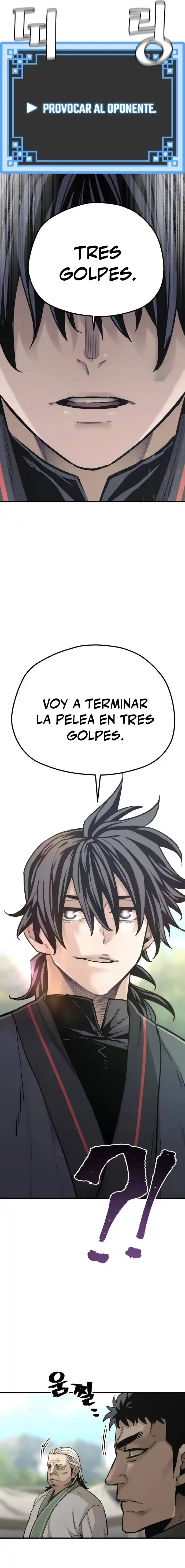 Simulación De Cultivo Del Demonio Celestial - Capítulo 88 - Página 21 - LectorTMOo
