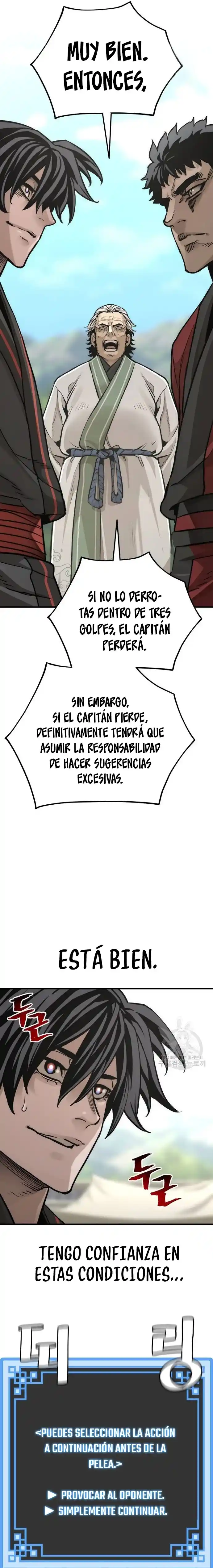 Simulación De Cultivo Del Demonio Celestial - Capítulo 88 - Página 24 - LectorTMOo