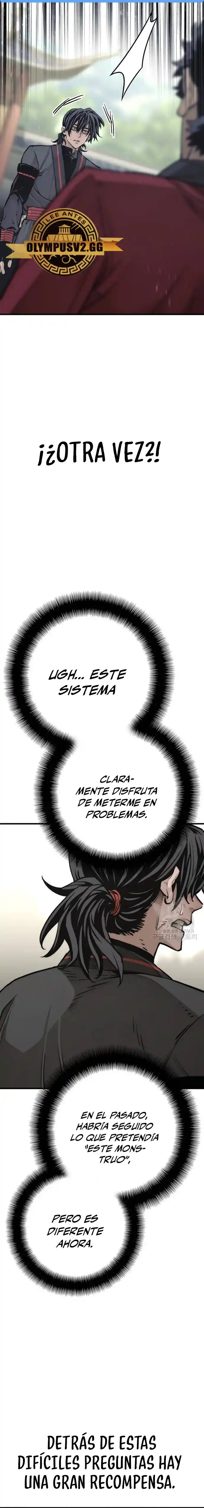 Simulación De Cultivo Del Demonio Celestial - Capítulo 88 - Página 25 - LectorTMOo