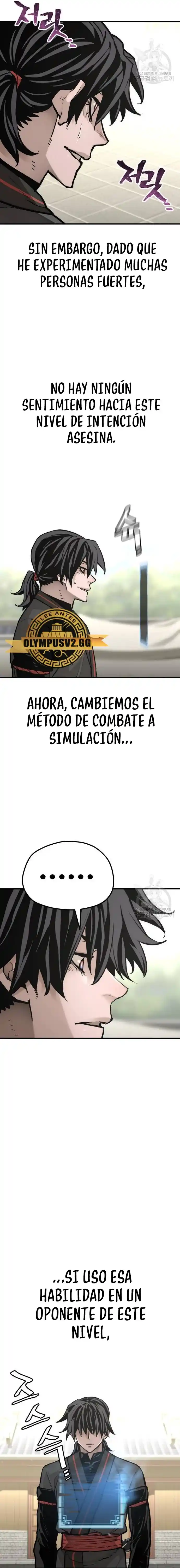 Simulación De Cultivo Del Demonio Celestial - Capítulo 88 - Página 30 - LectorTMOo