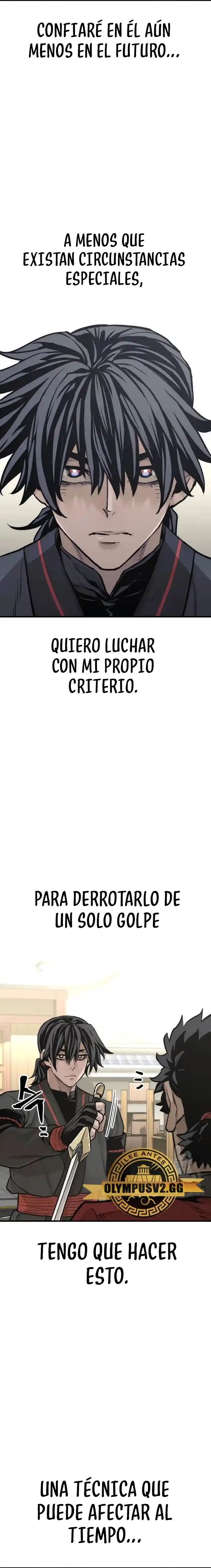 Simulación De Cultivo Del Demonio Celestial - Capítulo 88 - Página 31 - LectorTMOo