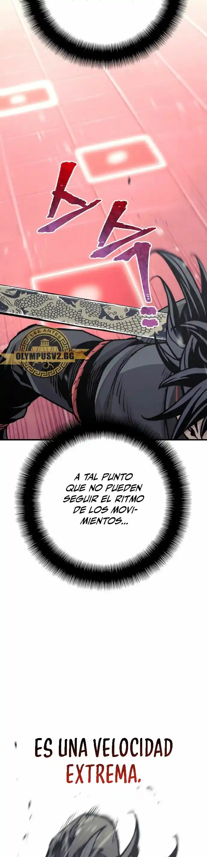 Simulación De Cultivo Del Demonio Celestial - Capítulo 89 - Página 9 - LectorTMOo