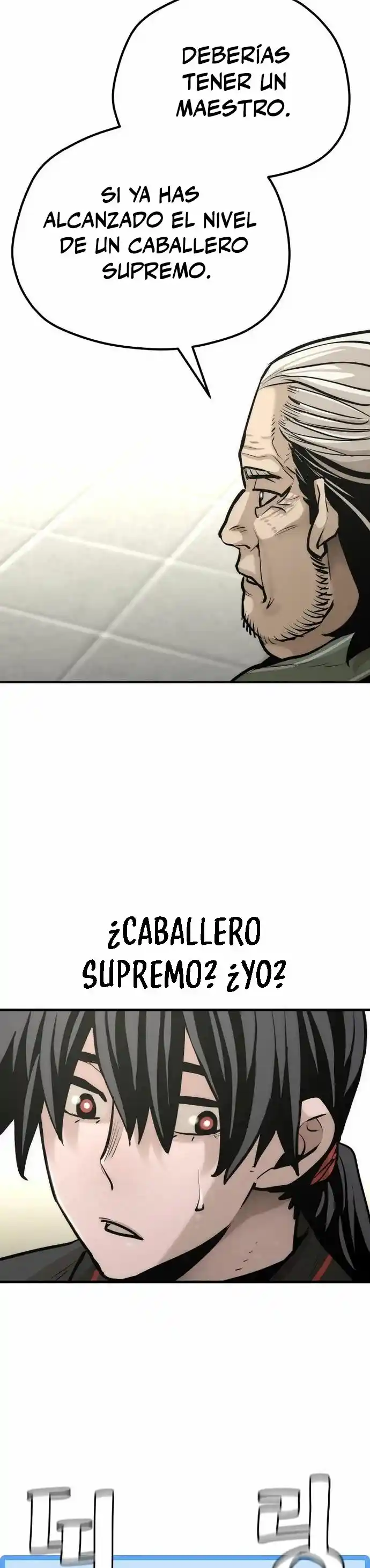 Simulación De Cultivo Del Demonio Celestial - Capítulo 89 - Página 22 - LectorTMOo