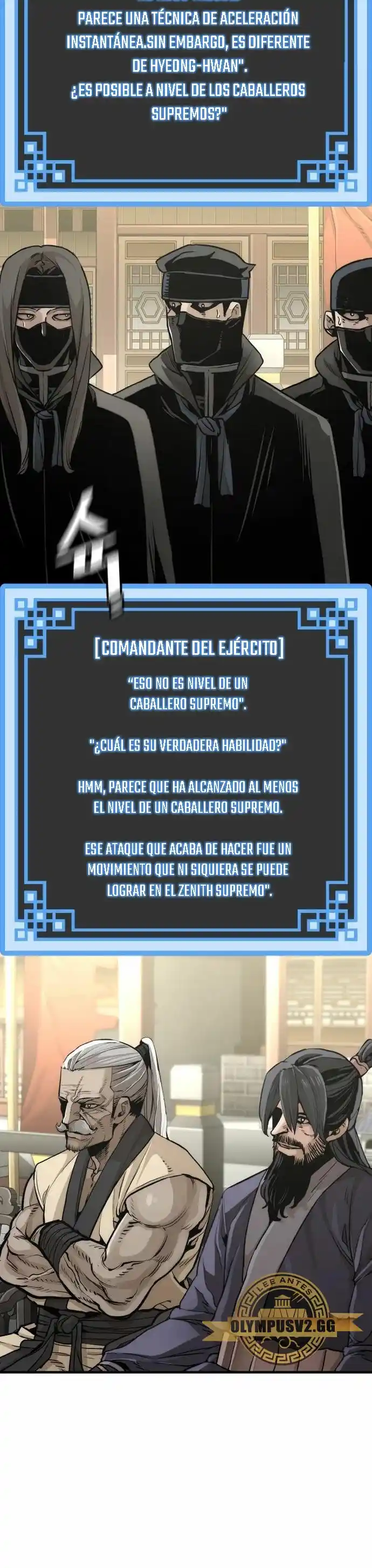 Simulación De Cultivo Del Demonio Celestial - Capítulo 89 - Página 24 - LectorTMOo