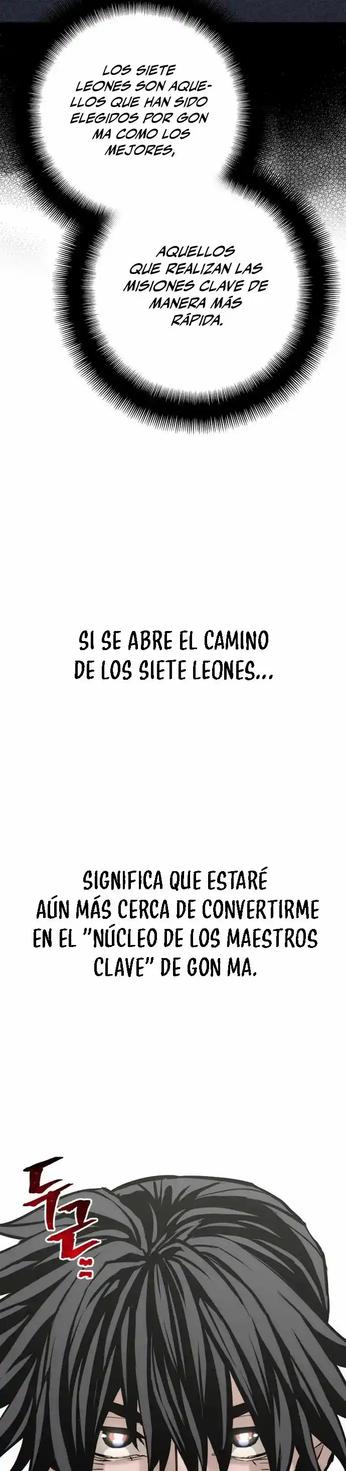 Simulación De Cultivo Del Demonio Celestial - Capítulo 89 - Página 34 - LectorTMOo